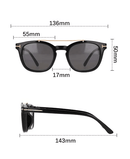 Óculos Clip on Lauren (2 em 1) - Eleganzi