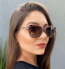 Óculos Clip On Leona (2 em 1) - Eleganzi