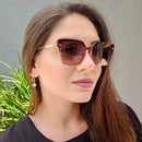 Óculos Clip On Saige (2 em 1) - Eleganzi