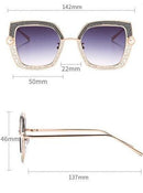 Óculos de Sol Aria - Eleganzi