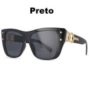 Óculos de Sol Gatinho Kaylee - Eleganzi