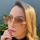 Óculos de Sol Naomi - Eleganzi