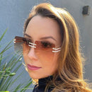 Óculos de Sol Naomi - Eleganzi