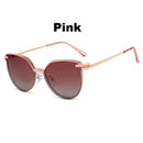 Óculos Gatinho Clip on Lara (2 em 1) - Eleganzi