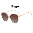 Óculos Gatinho Clip on Lara (2 em 1) - Eleganzi