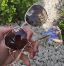 Óculos Gatinho Clip On Zoey (2 em 1) - Eleganzi