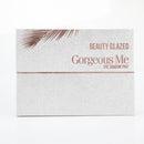Paleta de Sombras Beauty Glazed Gorgeous Me (63 cores) - Eleganzi
