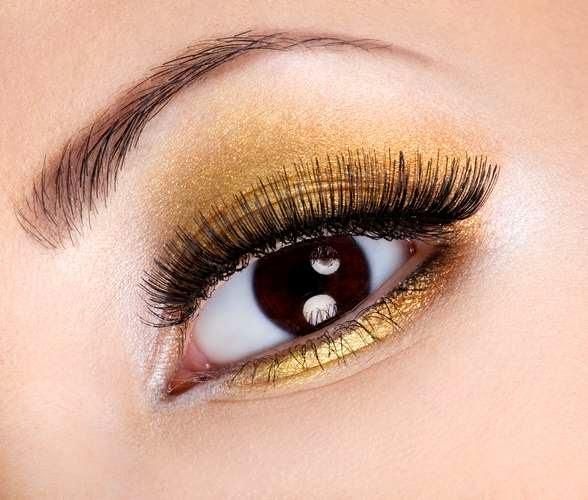 Paleta de Sombras Guicami (8 Cores) - Eleganzi