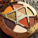 Paleta de Sombras Guicami (8 Cores) - Eleganzi