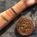 Paleta de Sombras Guicami (8 Cores) - Eleganzi