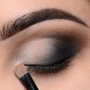 Paleta de Sombras Guicami (8 Cores) - Eleganzi