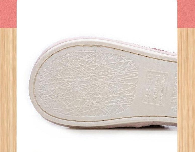 Pantufa da Cachorrinha Maisie - Solado Antiderrapante - Eleganzi