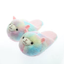 Pantufa da Lhama Hazel - Eleganzi