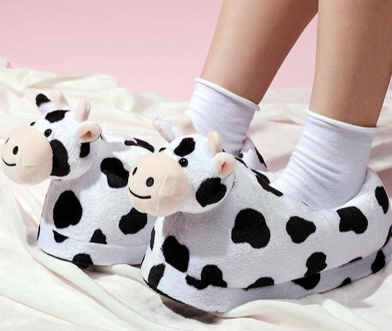 Pantufa da Vaquinha Gigi - Eleganzi