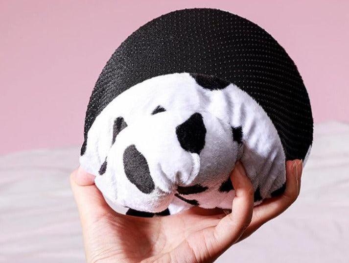 Pantufa da Vaquinha Gigi - Eleganzi