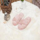 Pantufa de Inverno Catherine - Solado Antiderrapante - Eleganzi