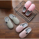 Pantufa de Inverno Louisa - Solado Antiderrapante - Eleganzi