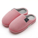 Pantufa de Inverno Louisa - Solado Antiderrapante - Eleganzi