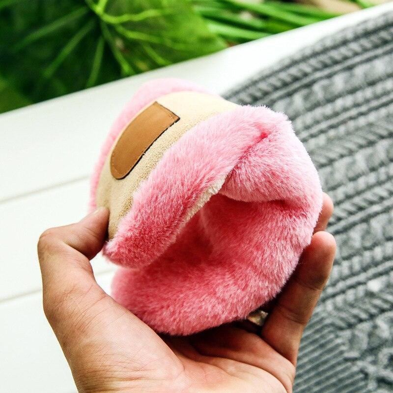 Pantufa de Inverno Matilda - Eleganzi