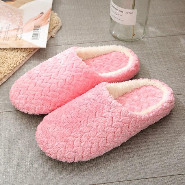 Pantufa de Inverno Matilda - Eleganzi