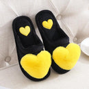 Pantufa Lovey - Solado Antiderrapante - Eleganzi