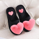 Pantufa Lovey - Solado Antiderrapante - Eleganzi