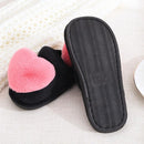 Pantufa Lovey - Solado Antiderrapante - Eleganzi