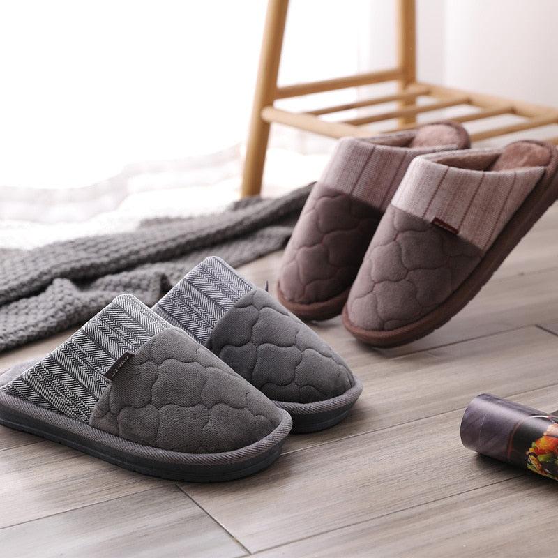 Pantufa Pamir - Solado Antiderrapante - Eleganzi