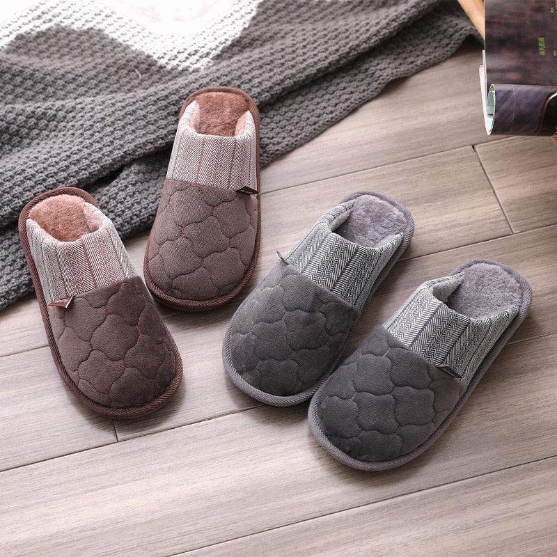 Pantufa Pamir - Solado Antiderrapante - Eleganzi