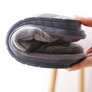 Pantufa Pamir - Solado Antiderrapante - Eleganzi