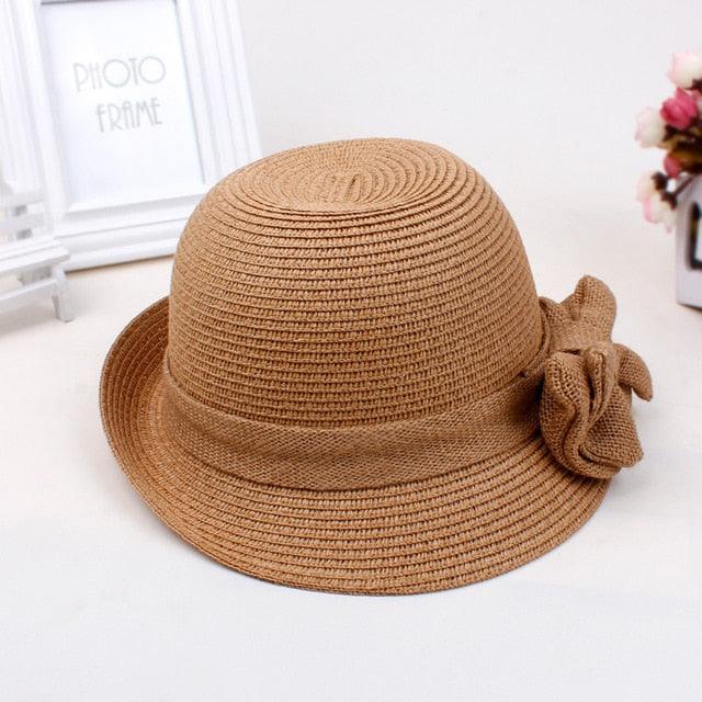 Chapéu Bucket Judith