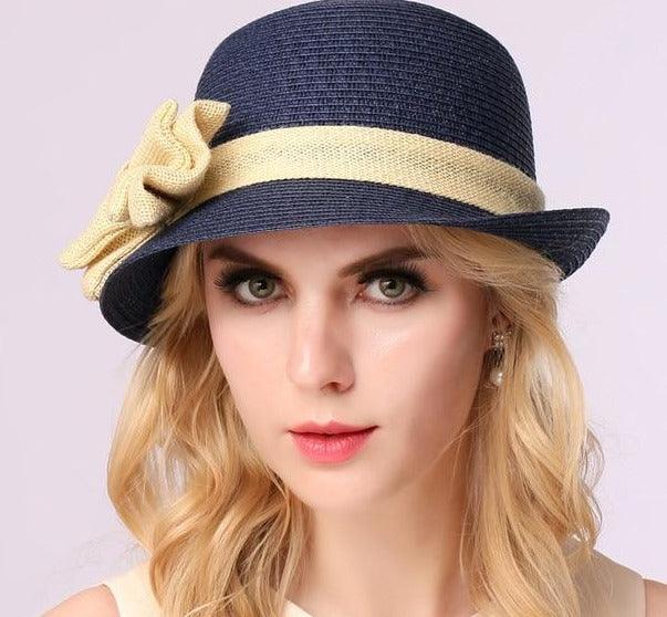 Chapéu Bucket Judith