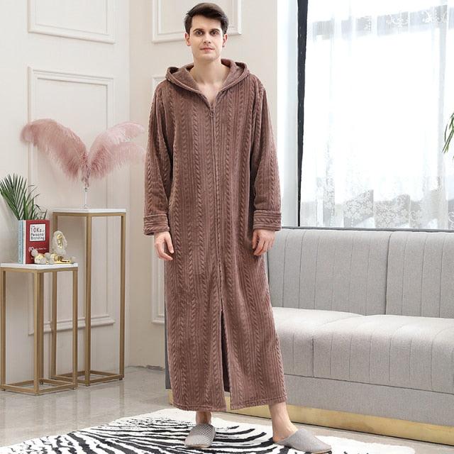 Robe de Inverno Ela & Ele