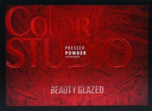 Paleta de Sombras Beauty Glazed Color Studio (35 cores)