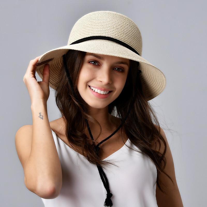 Chapéu Bucket Niágara