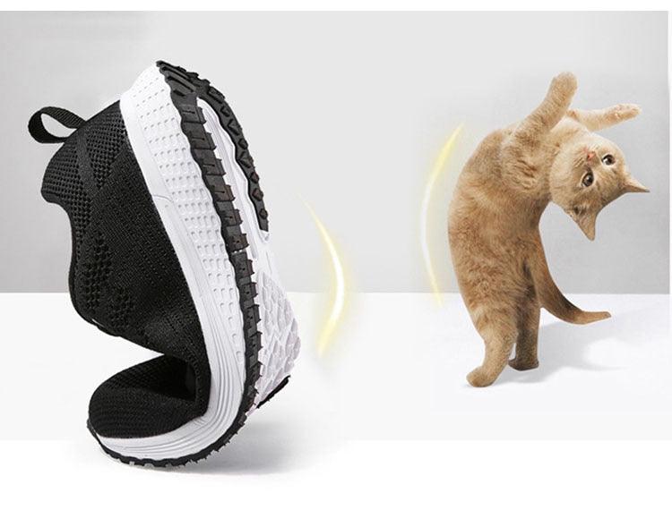 Tênis Fashion Sport