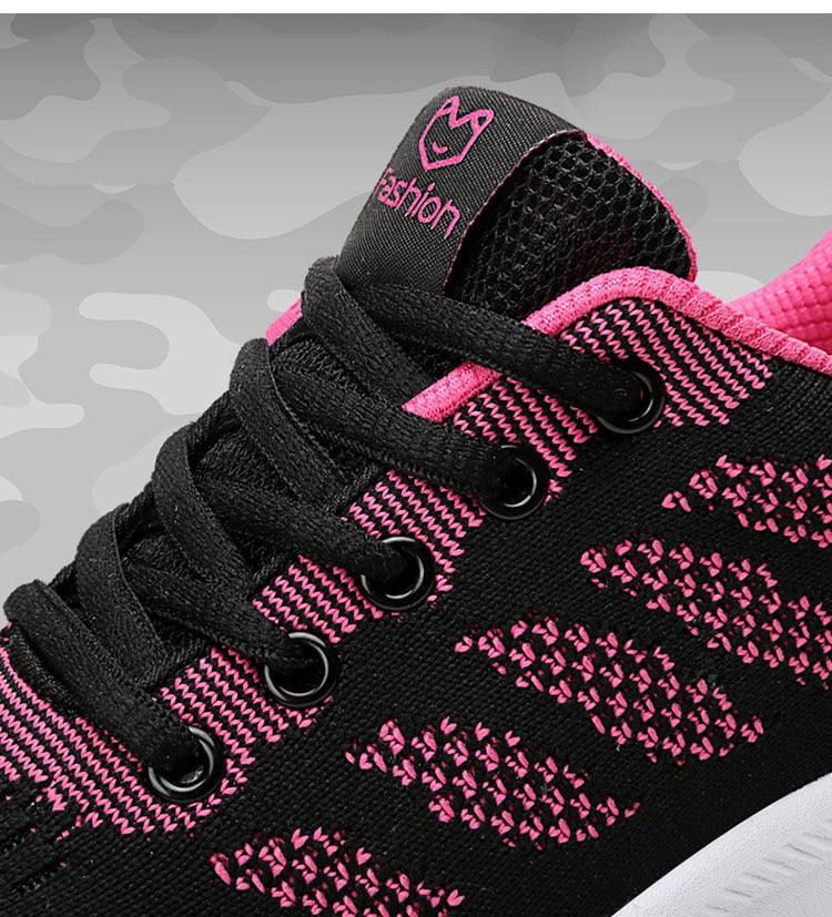 Tênis Fashion Sport