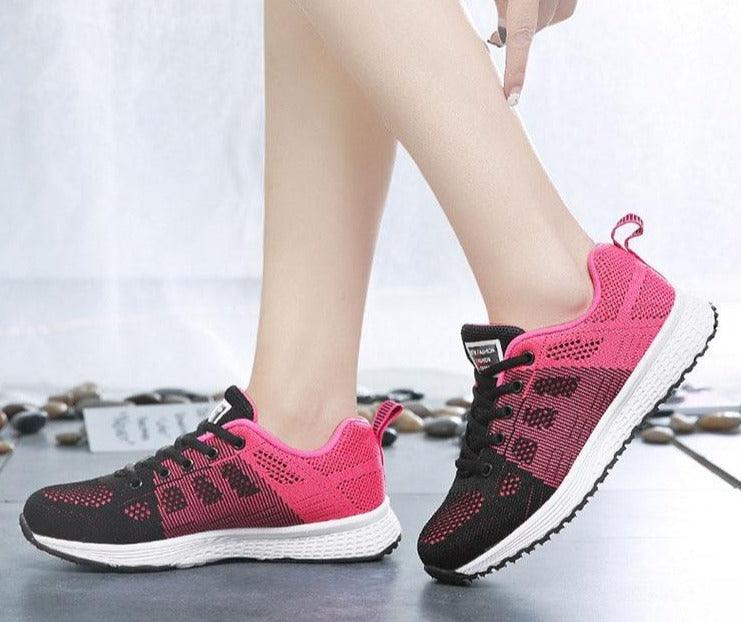 Tênis Fashion Sport