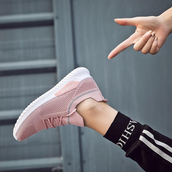 Tênis Moon Air Fashion