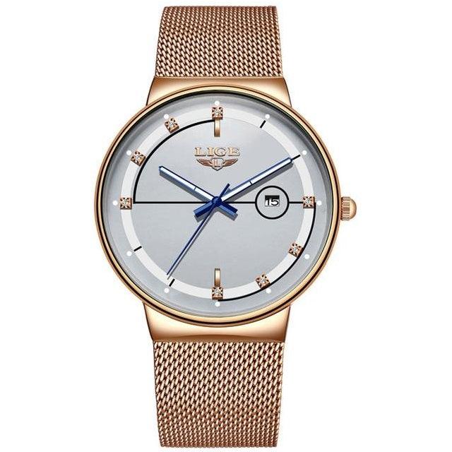Relógio Feminino Lyon
