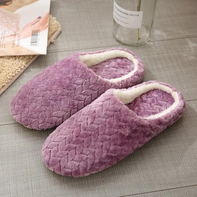 Pantufa de Inverno Matilda