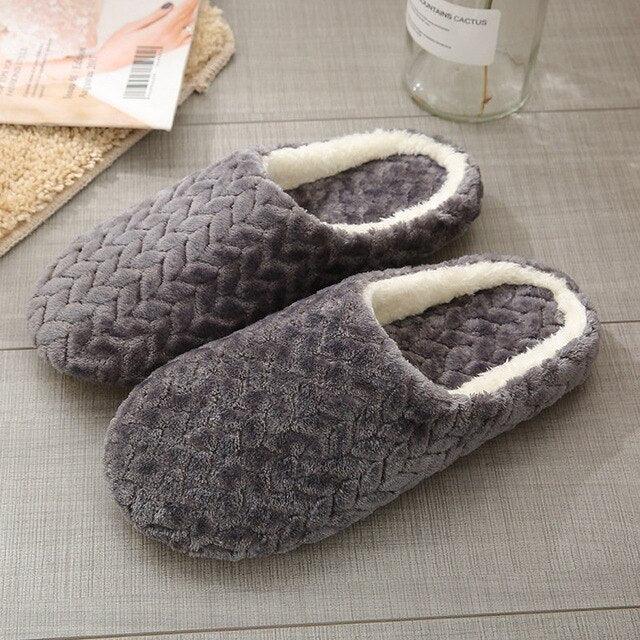 Pantufa de Inverno Matilda