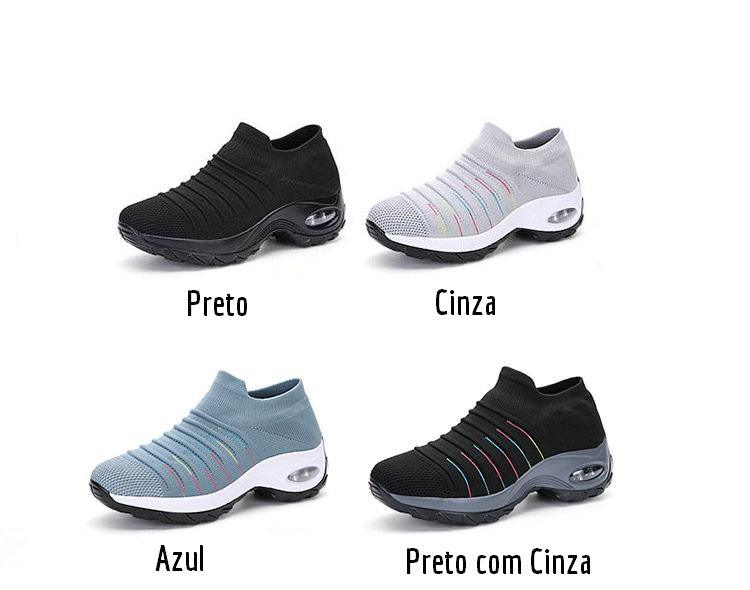 Tênis High Max Air