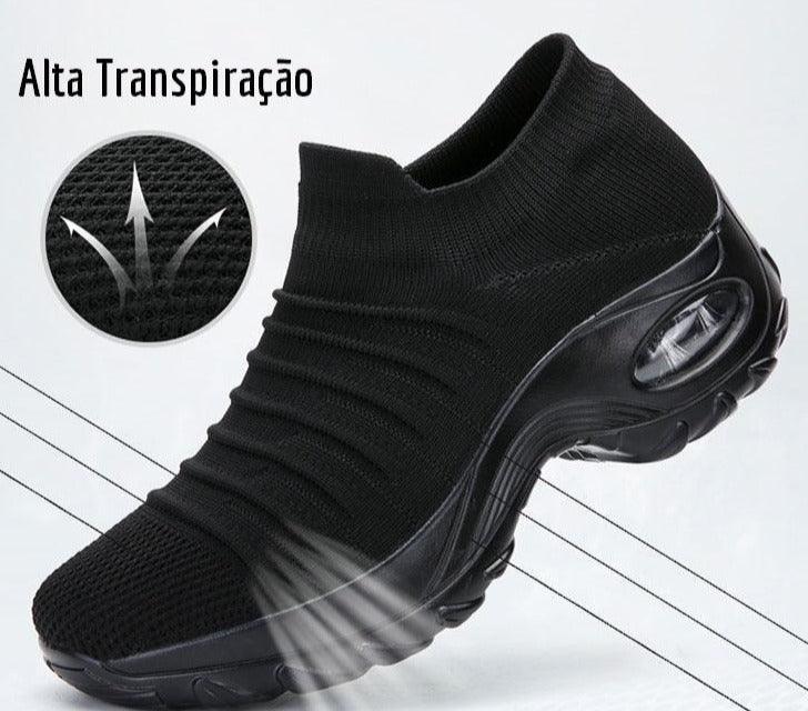 Tênis High Max Air