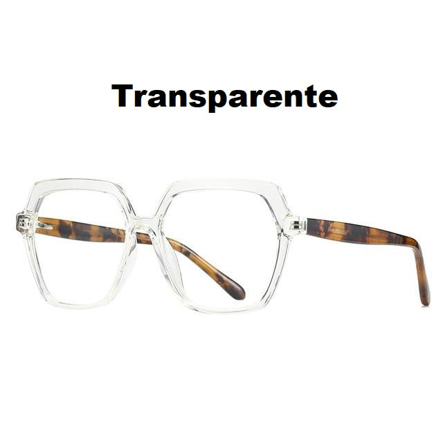 Armação de Óculos Tina