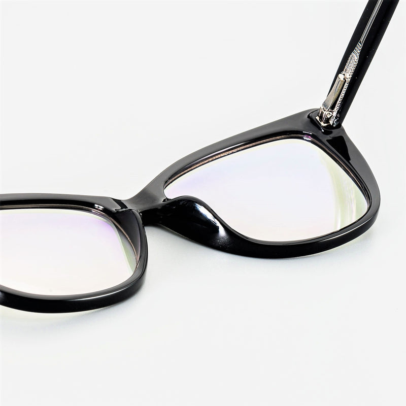 Armação de Óculos Gatinho Sandy