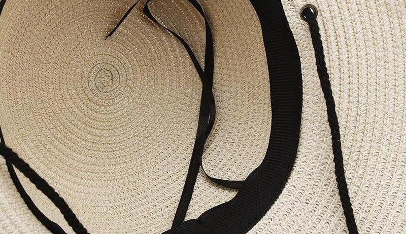 Chapéu Bucket Niágara