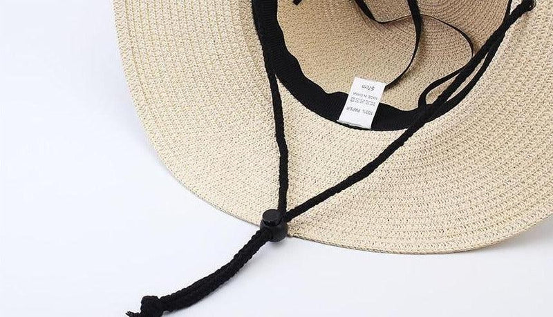 Chapéu Bucket Niágara