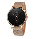 Relógio Feminino Elvas - Eleganzi