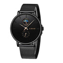 Relógio Feminino Elvas - Eleganzi